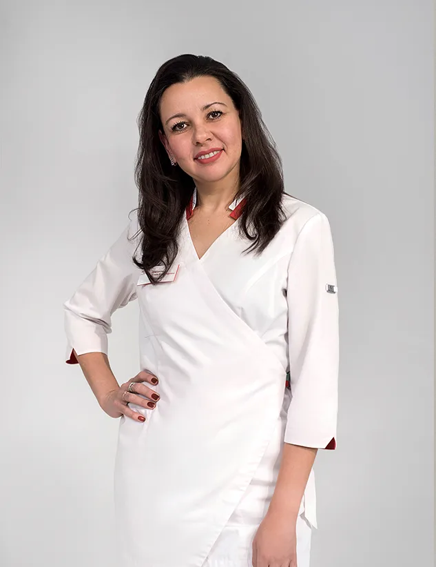 Драгунова Оксана Владимировна Драгунова Оксана Владимировна