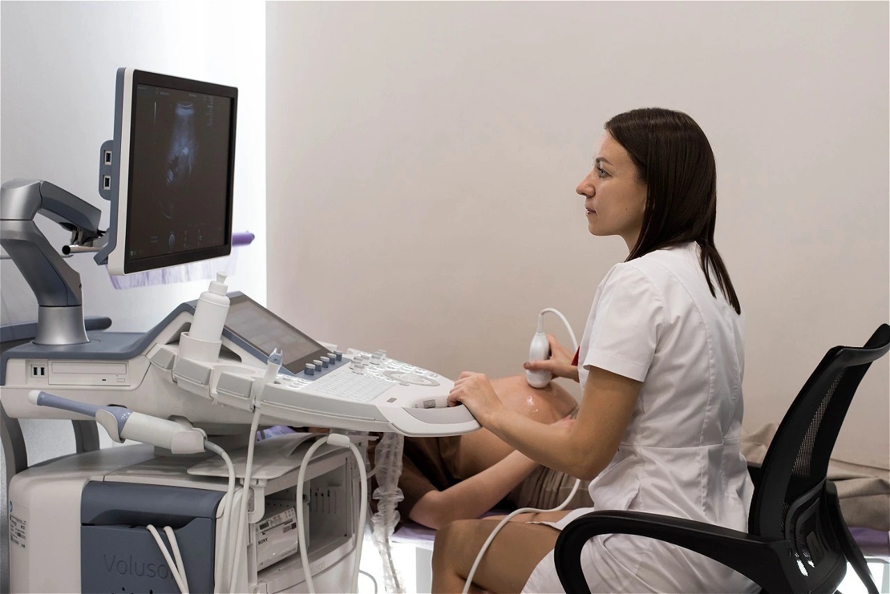 Ведение беременности