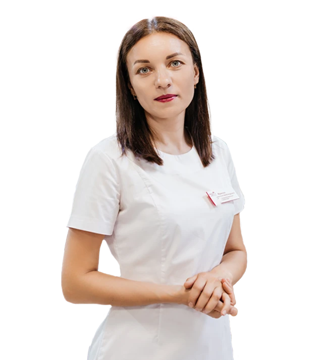 Новый специалист по УЗИ для будущих мам ждет в Царском 