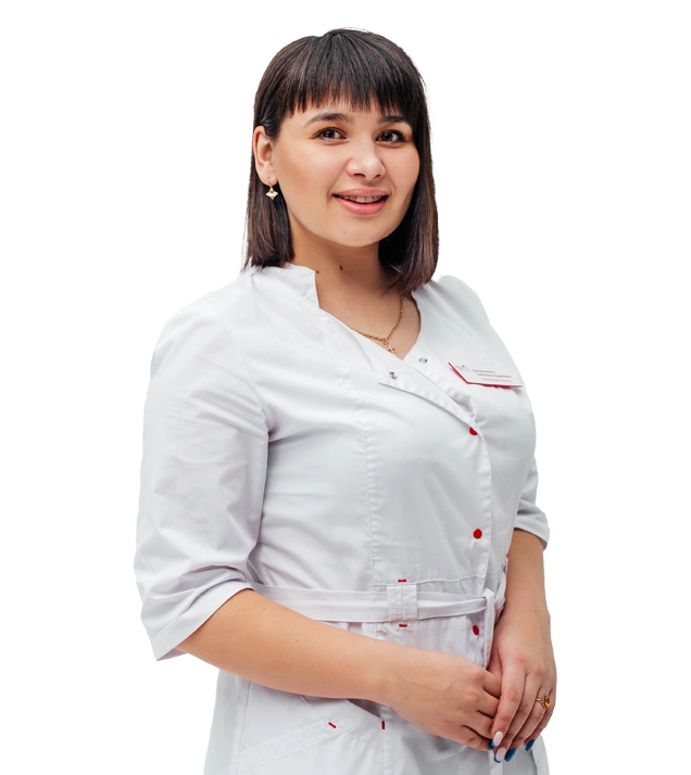 Чек-апы в «Медлюксе»
