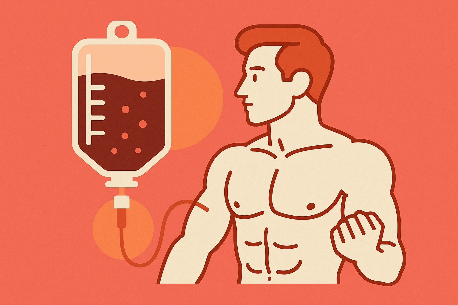 Мужская сила 