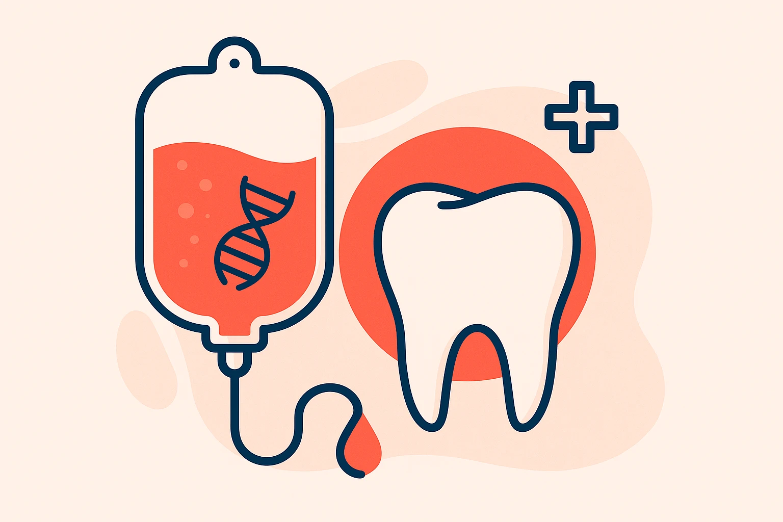 Свободная улыбка 