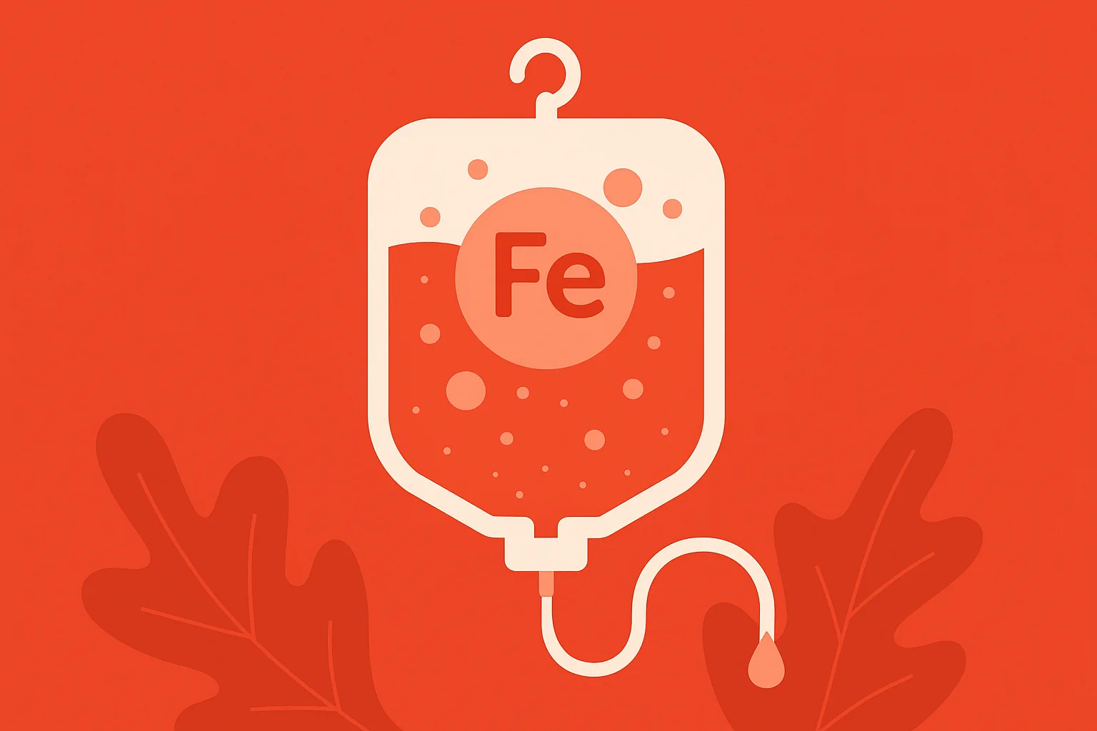 Сила железа