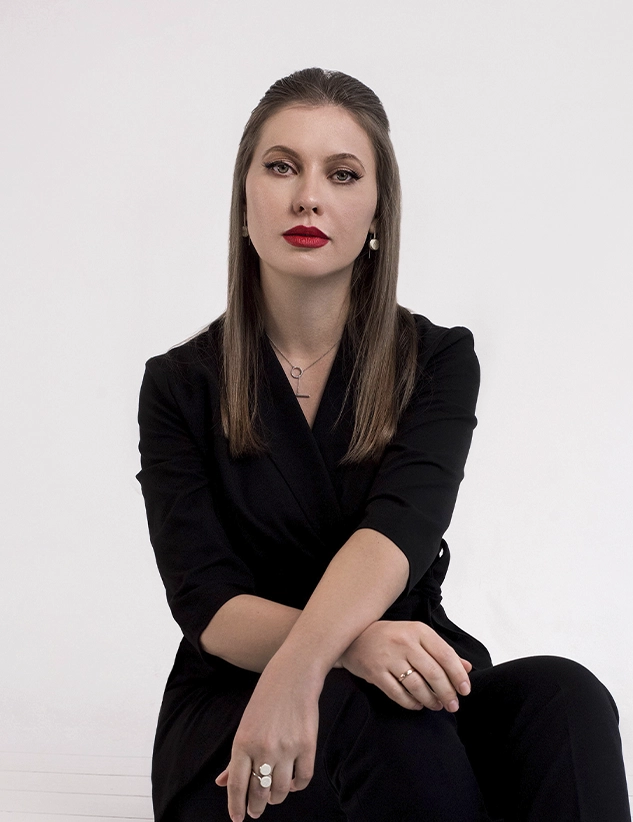 Заболотская Мария Леонидовна