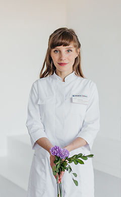 Кошмелёва Елена Александровна