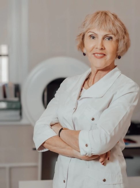 Ламандзия Татьяна Геннадьевна