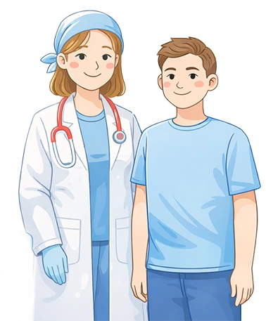 Прививка от кори - скидка 50 % 