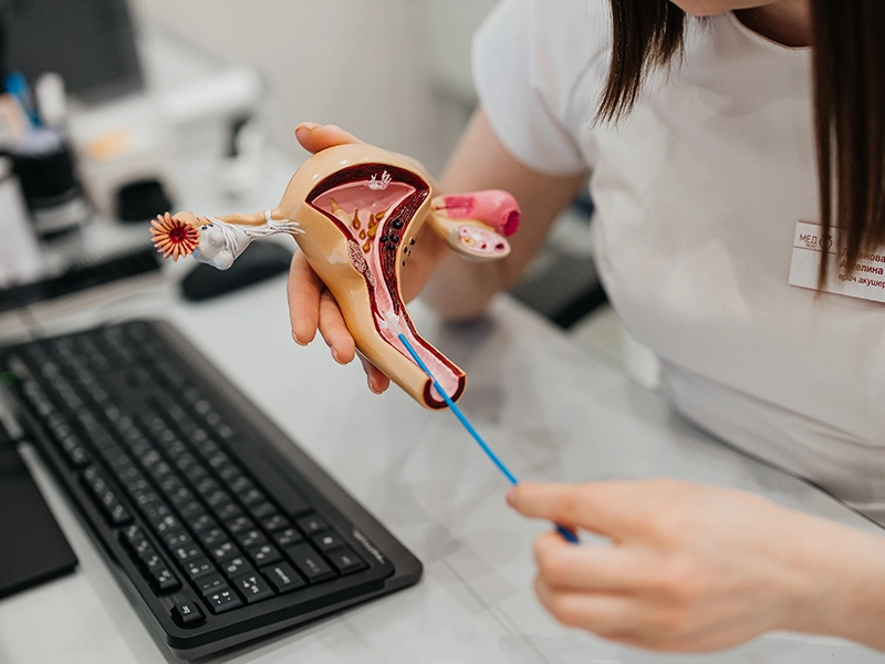 Женское здоровье 35+: какие обследования стоит проходить ежегодно