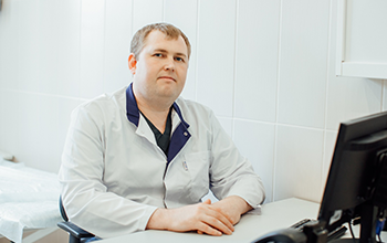 Травматолога «Медлюкса» признали лучшим в Забайкалье в голосовании «Чита.Ру»