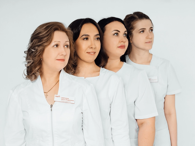 Лечение гайморита и отита без прокола в клинике «Медлюкс»