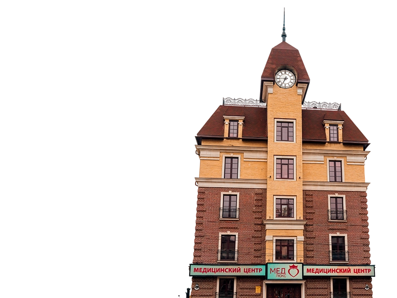 У «Медлюкса» – день рождения  !