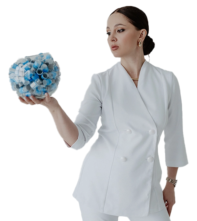 Пакетные предложения в косметологии «Медлюкса» 