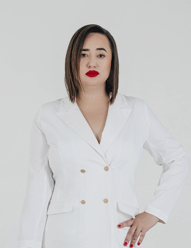 Рашевская Татьяна Андреевна