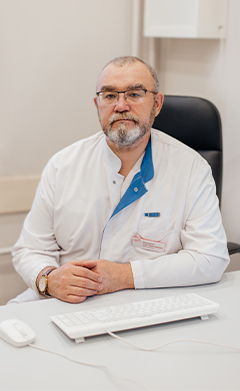 Вершинин Олег Викторович