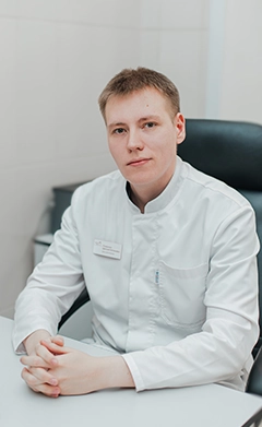 Размахнин Дмитрий Евгеньевич