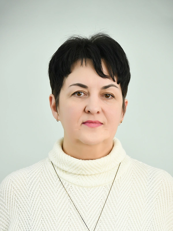 Врач-дерматовенеролог Ирина Николаевна Сормолотова