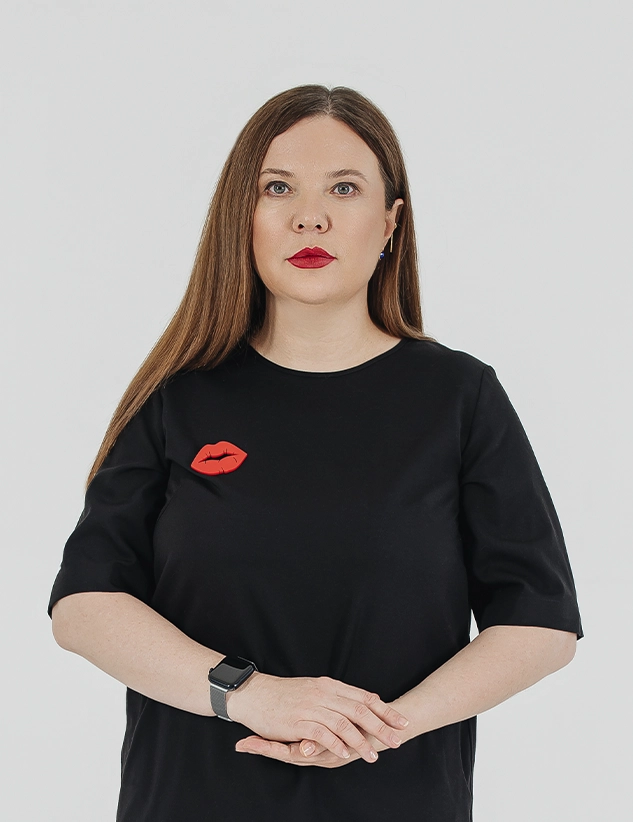 Андреева Татьяна Арнольдовна