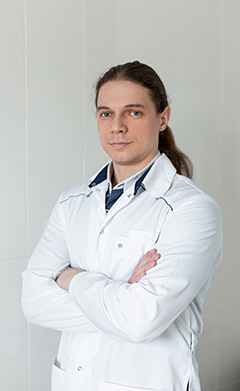 Патрин Алексей Александрович