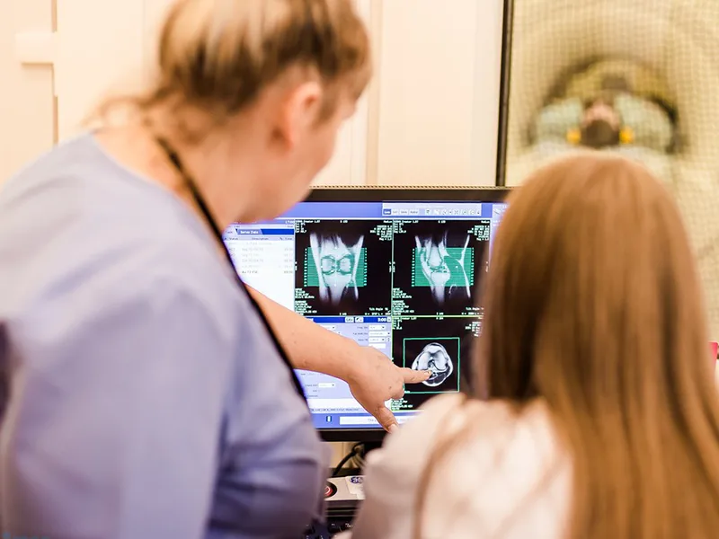 С Днём рентгенолога!