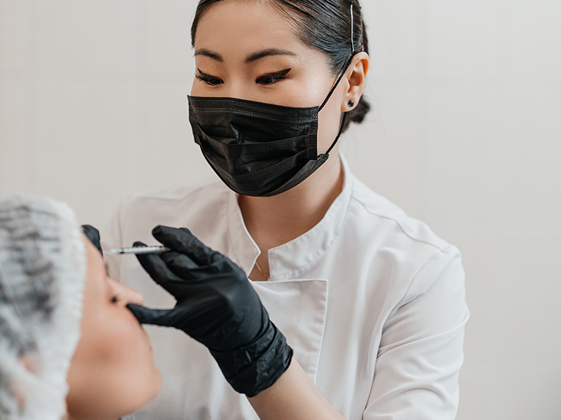 Ботулинотерапия