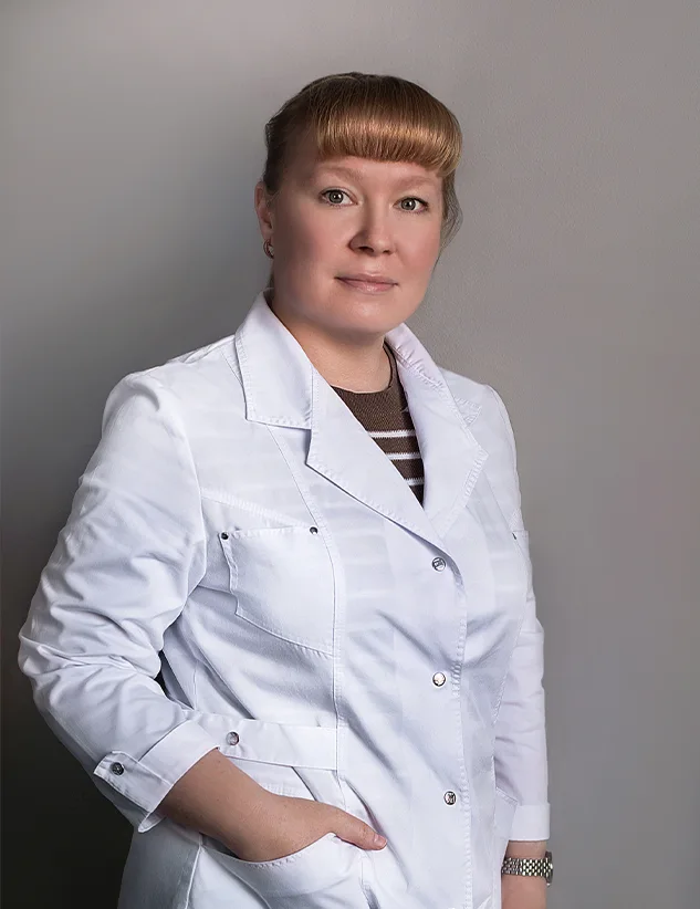 Рацина Екатерина Владимировна