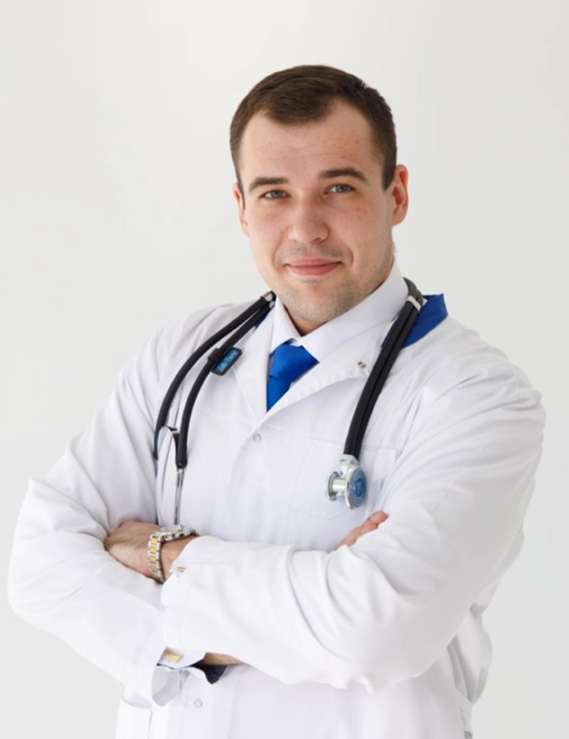 Свалов Антон Павлович Свалов Антон Павлович