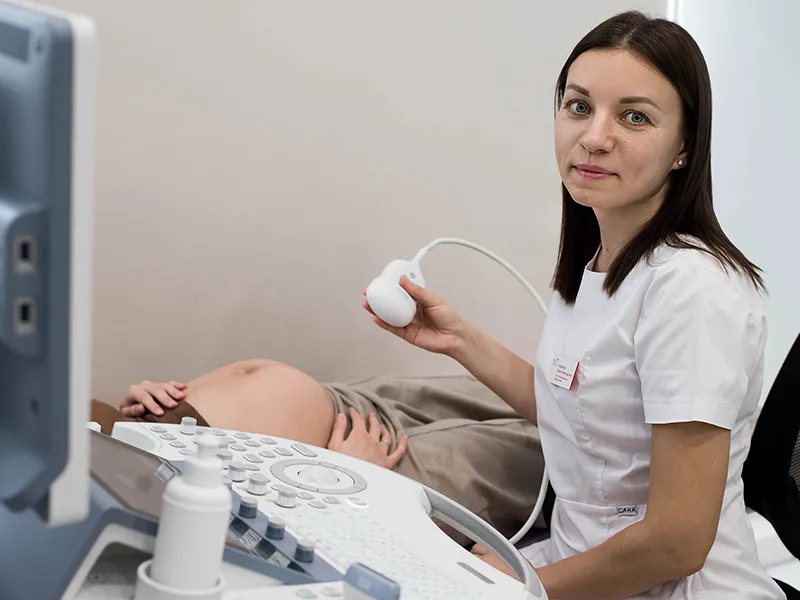 Пол ребёнка по УЗИ: на каком сроке можно точно узнать, кто у вас будет?