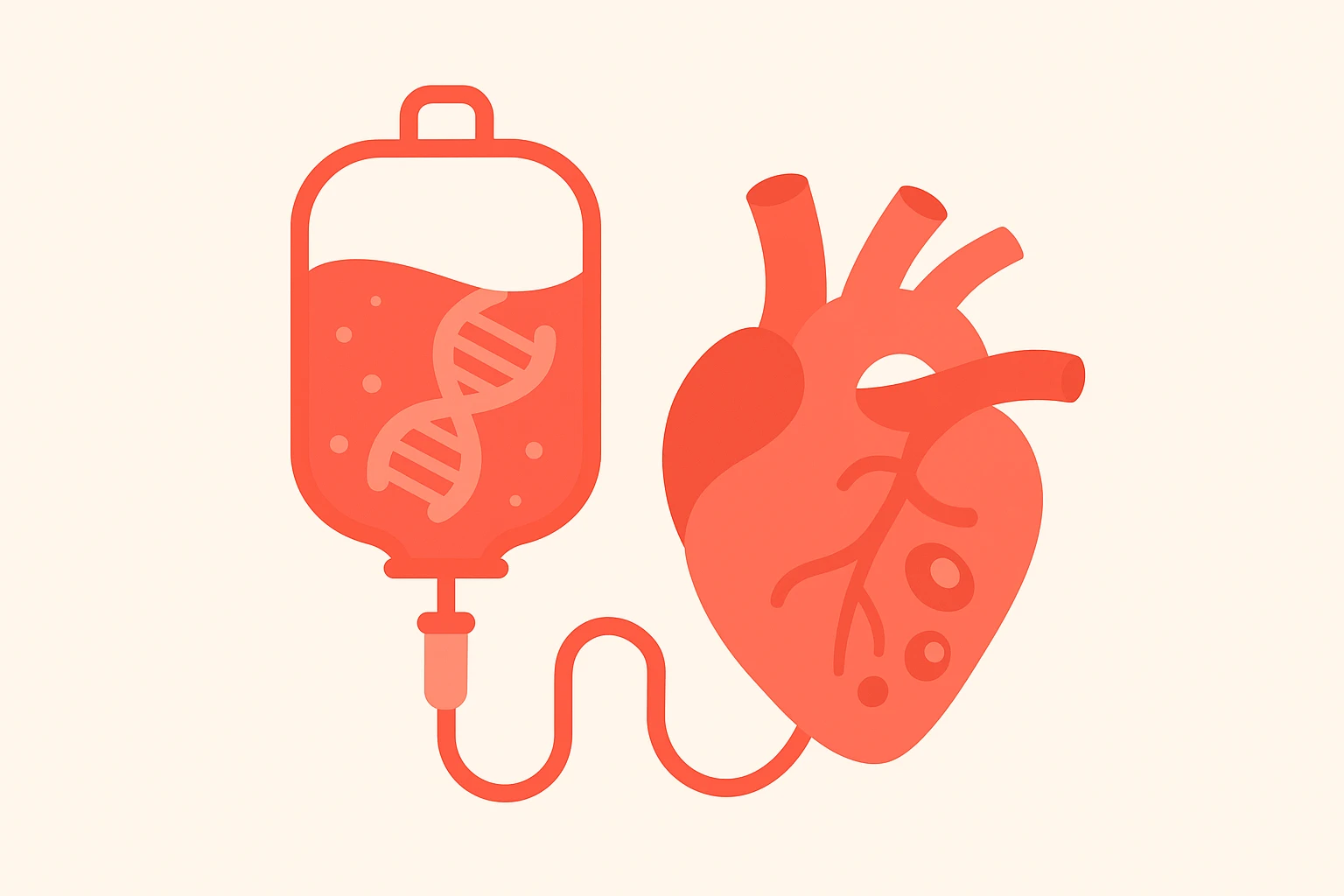 Чистые сосуды 