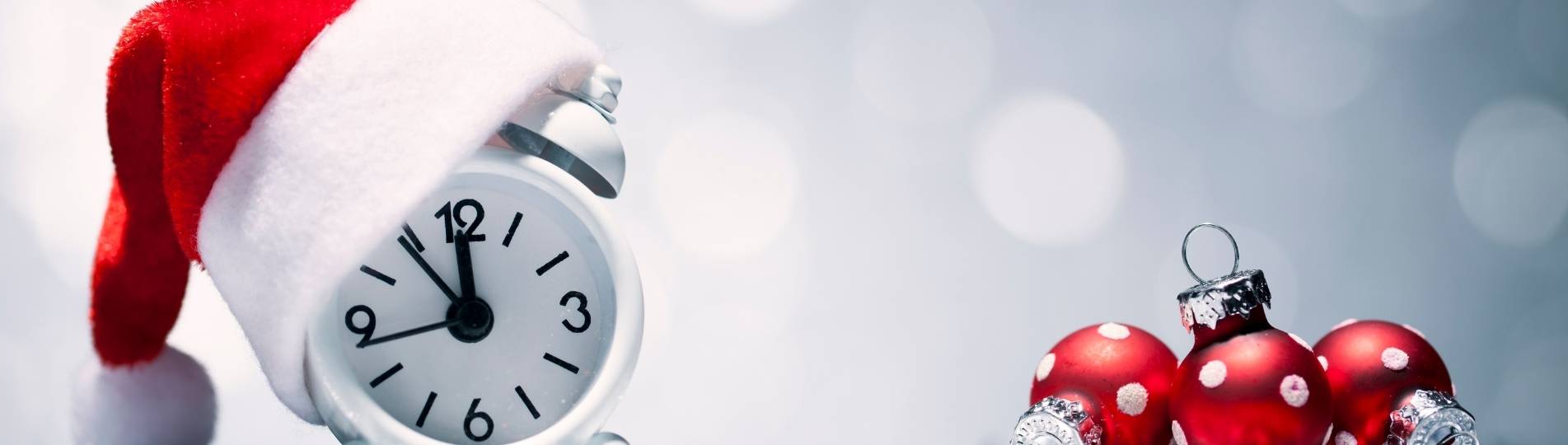 Работа наших клиник в новогодние праздники Работа наших клиник в новогодние праздники