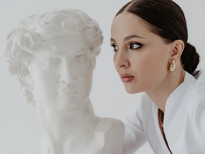 Топ-5 зимних ошибок, которые вредят коже лица Топ-5 зимних ошибок, которые вредят коже лица