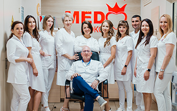 Поздравляем с Международным днем врача!