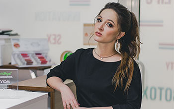 ТСА CROSS-пилинг