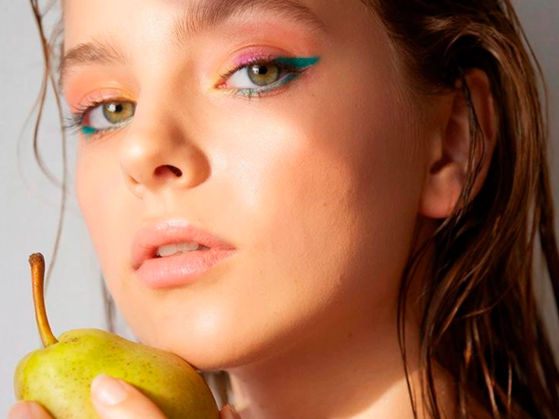 Косметический массаж лица Косметический массаж лица