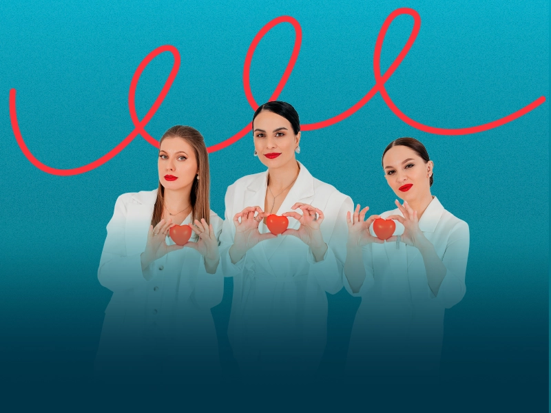 «Три - выгоднее»: специальное предложение на фотолечение акне