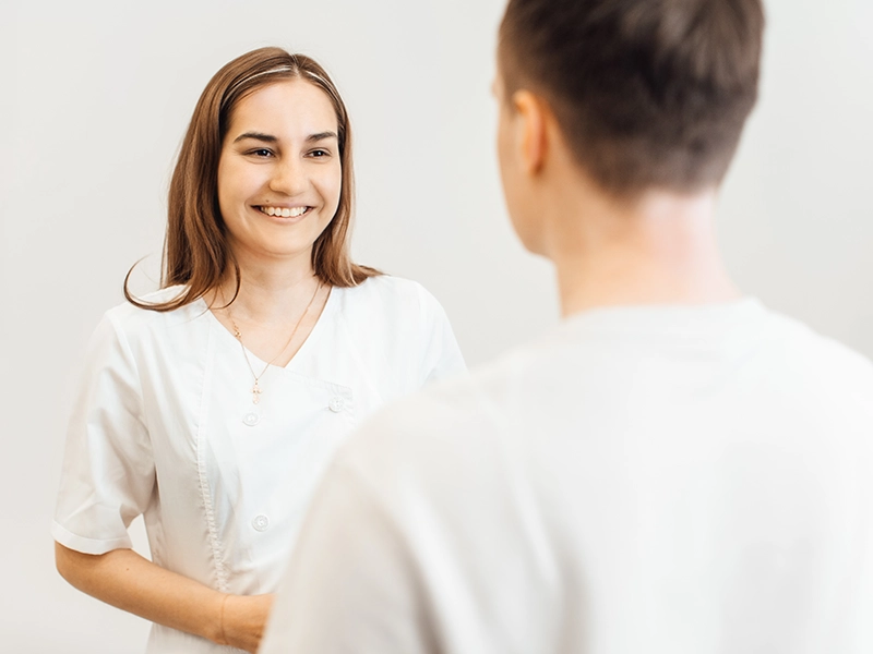 Почему один и тот же симптом у разных людей - это не одно и то же