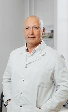 Бородин Андрей Иванович