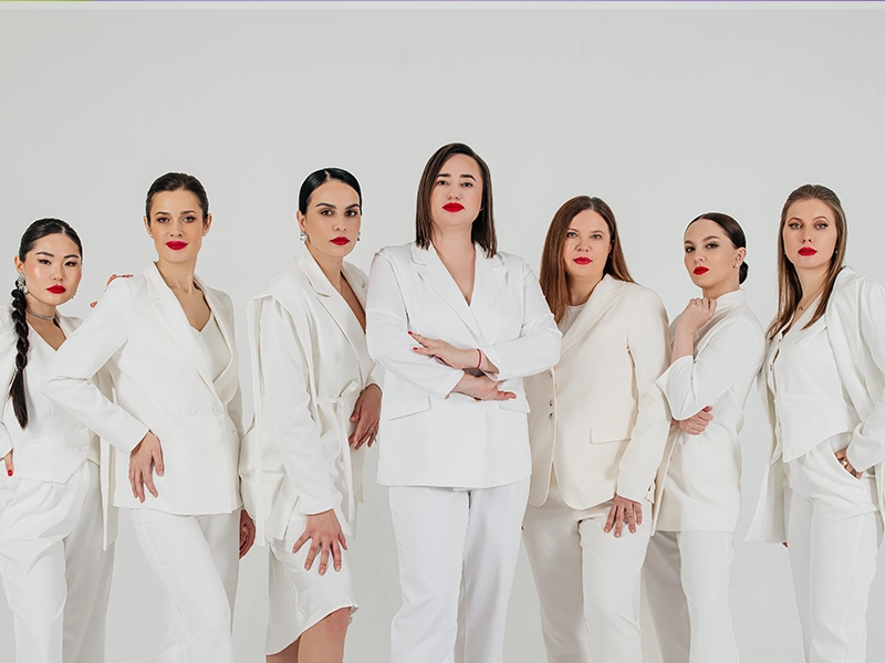 Акции косметологии в марте Акции косметологии в марте