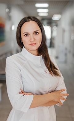 Забелина Елена Леонидовна