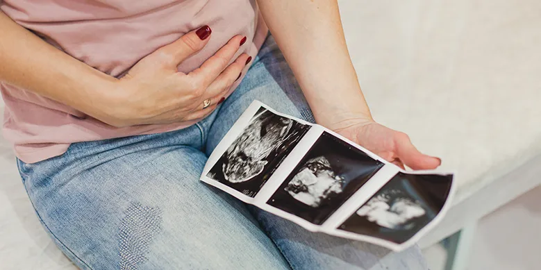 Забота о будущем малыше: УЗИ-скрининг со скидкой 30% Забота о будущем малыше: УЗИ-скрининг со скидкой 30%