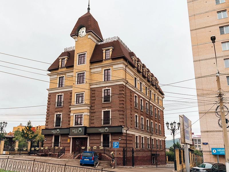 2026-й - это новый 2016-й. А для нас всё началось ещё в 2014-м