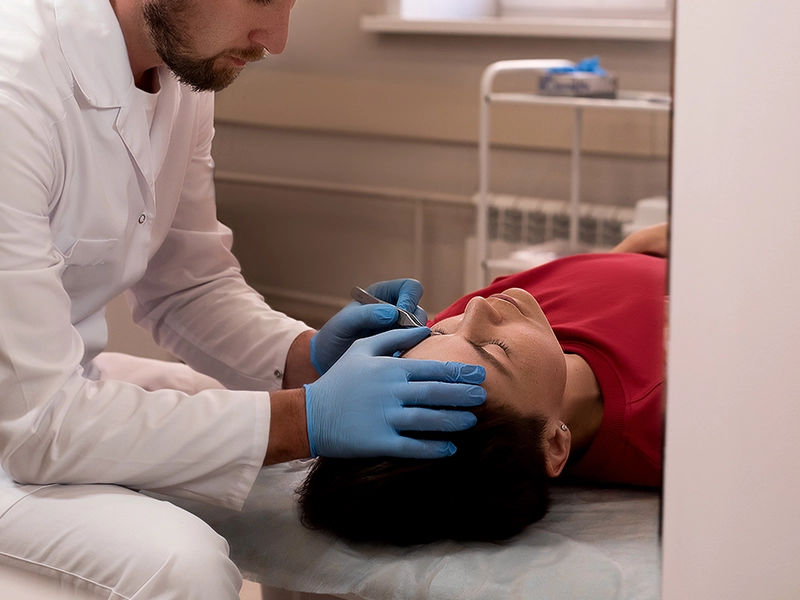 Отопластика Отопластика