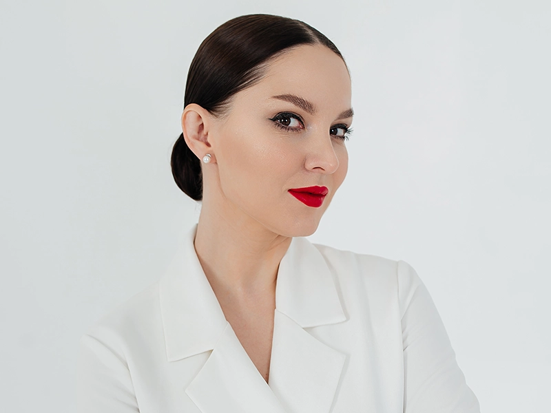 Почему кожа «выдаёт» усталость быстрее, чем возраст?