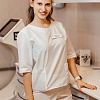 Томских (Боровкова) Зинаида Юрьевна