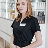 Самсонова Анастасия Валерьевна