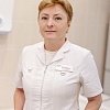 Порушничак Вера Григорьевна