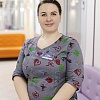 Янушевская Мария Владимировна