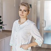 Юлина Евгения Николаевна