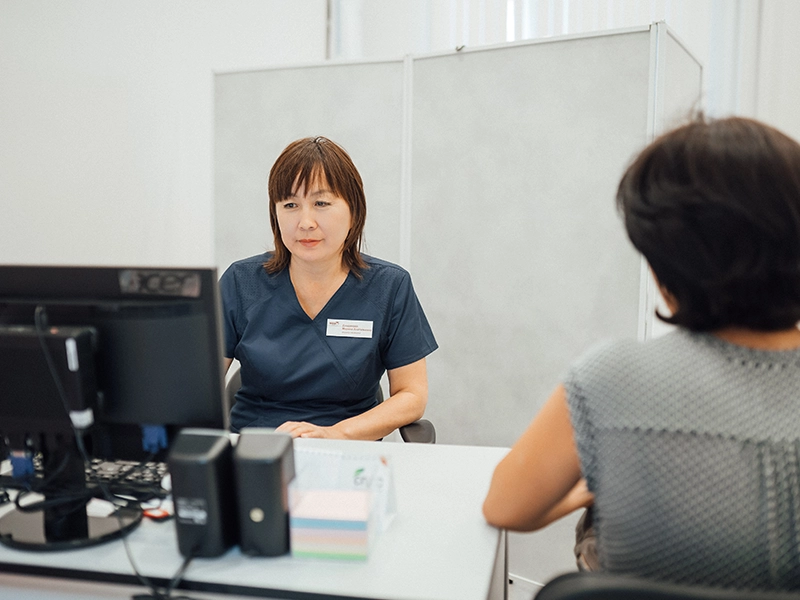 Гинекология