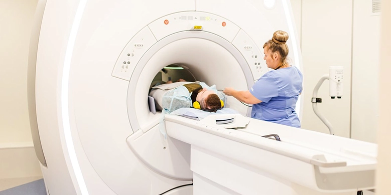 Лучевая диагностика