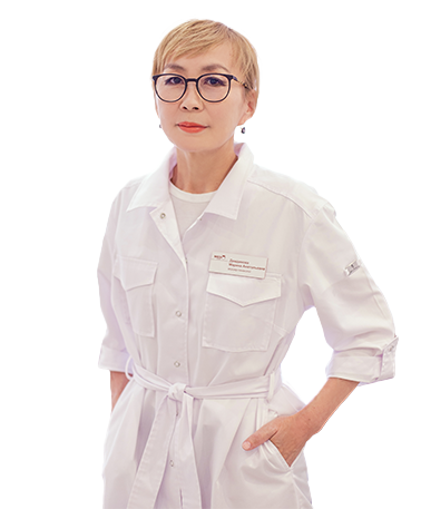 Гинекология в «Медлюкс» Гинекология в «Медлюкс»